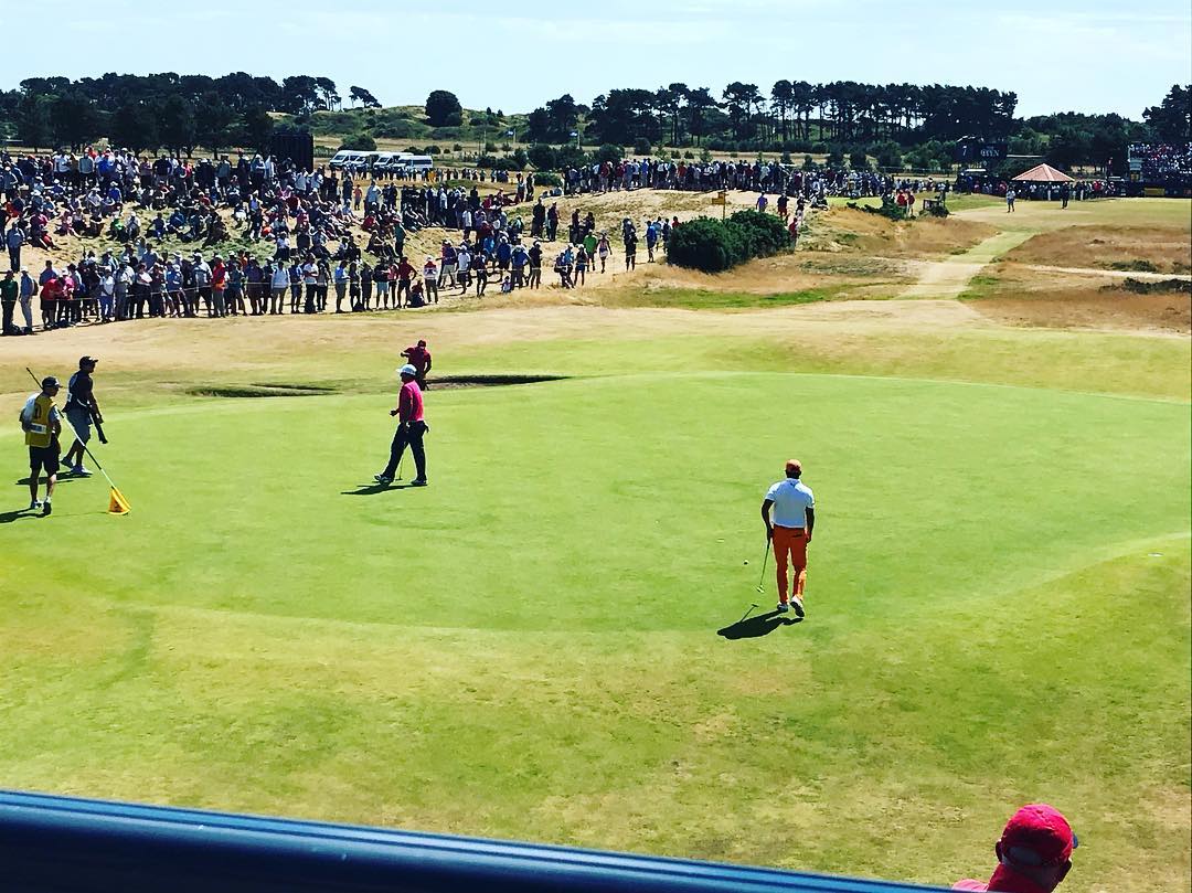 Golf