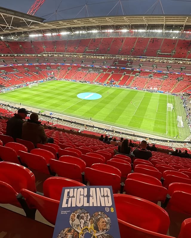 England v Wales